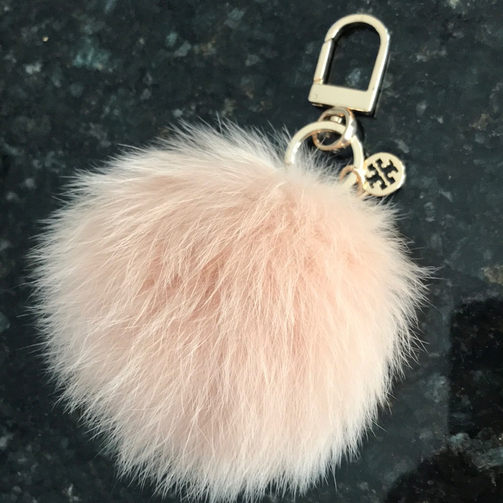Tory Burch pom Pom